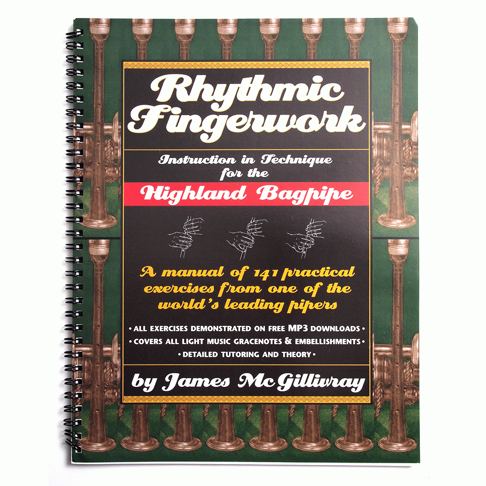 Rhythmic Fingerwork 