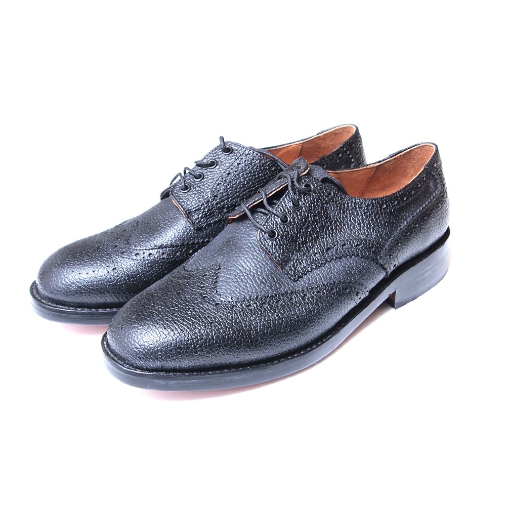 Duke Day Brogues