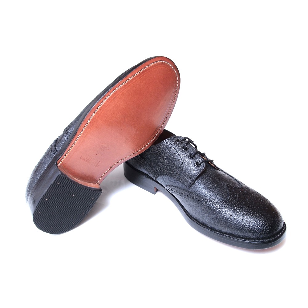 Duke Day Brogues