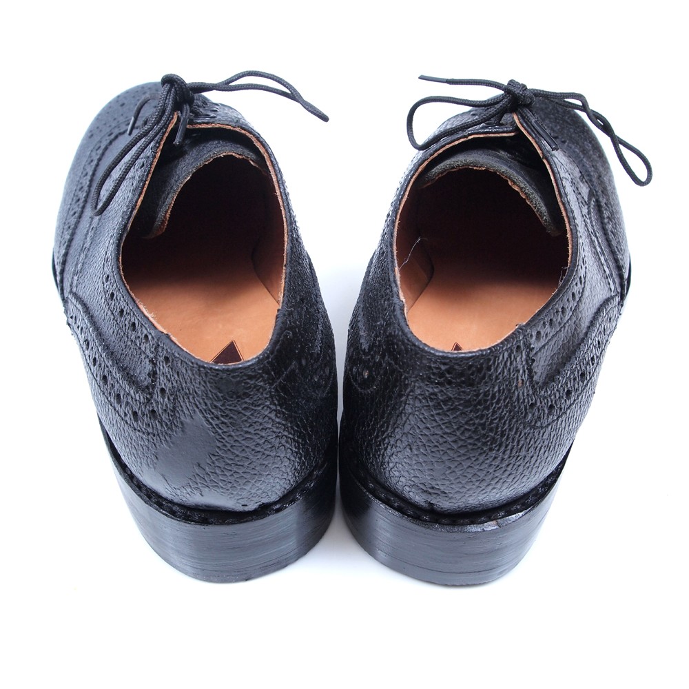 Duke Day Brogues