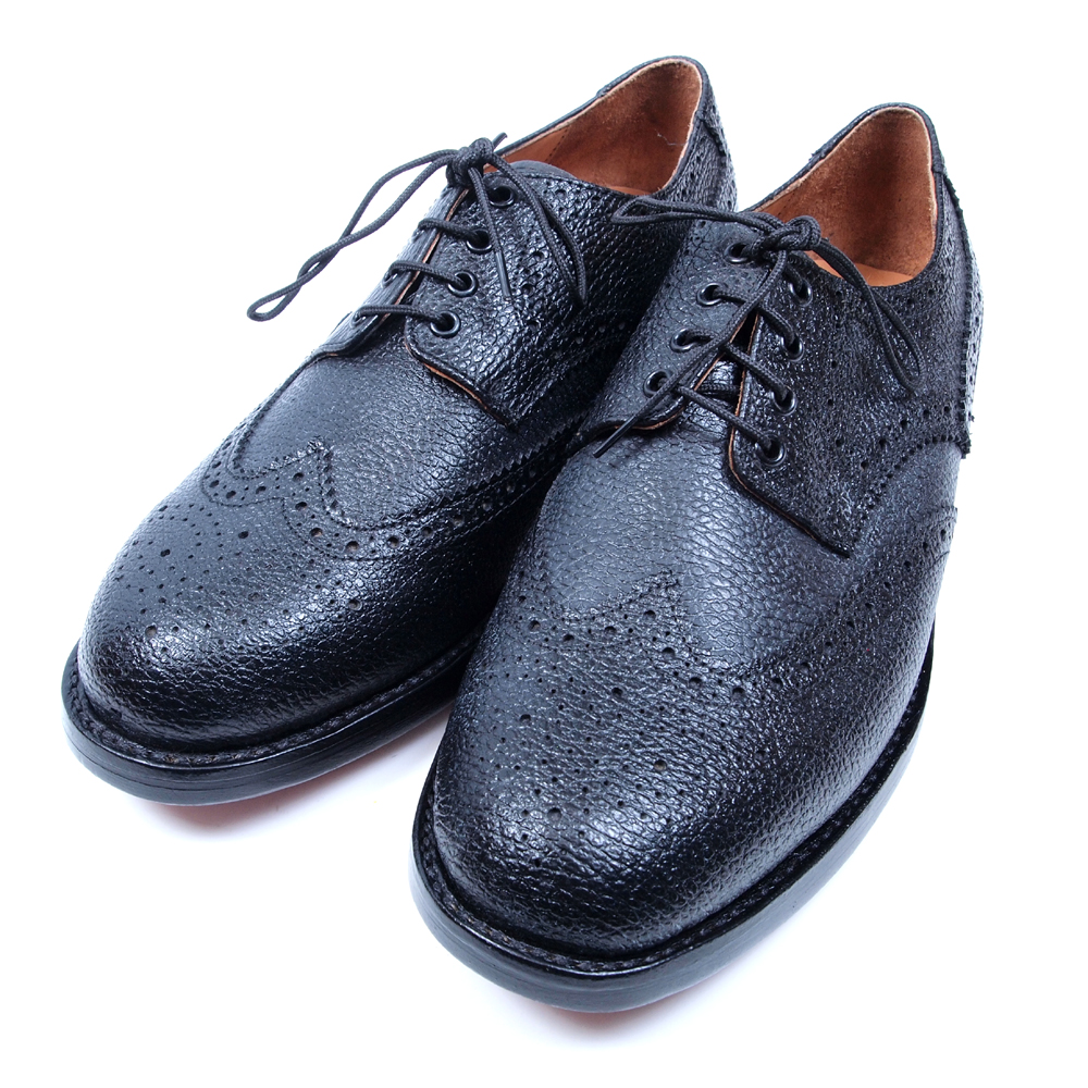 Duke Day Brogues