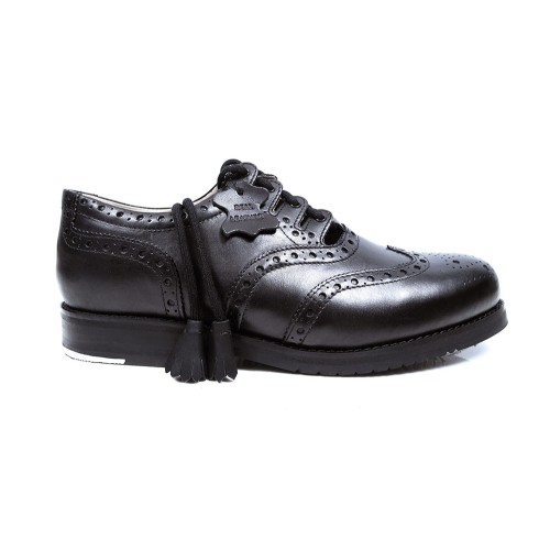 Piper Ghillie Brogue Piper Ghillie Brogue