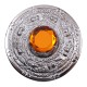Broche pour Plaid - Chardon
