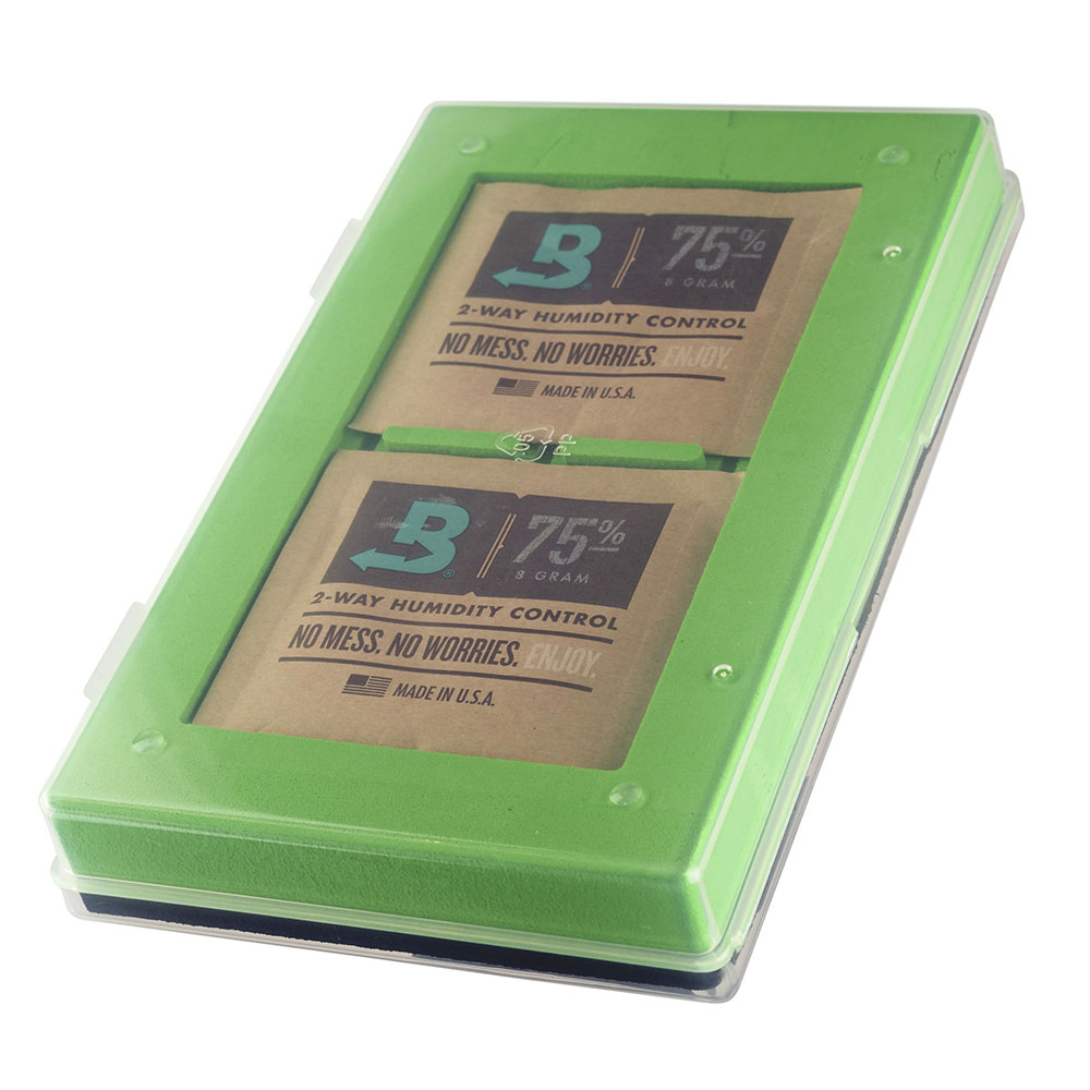 Tone Protector™ Reed Case