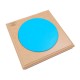 David Farquhar Practice Pad Standard