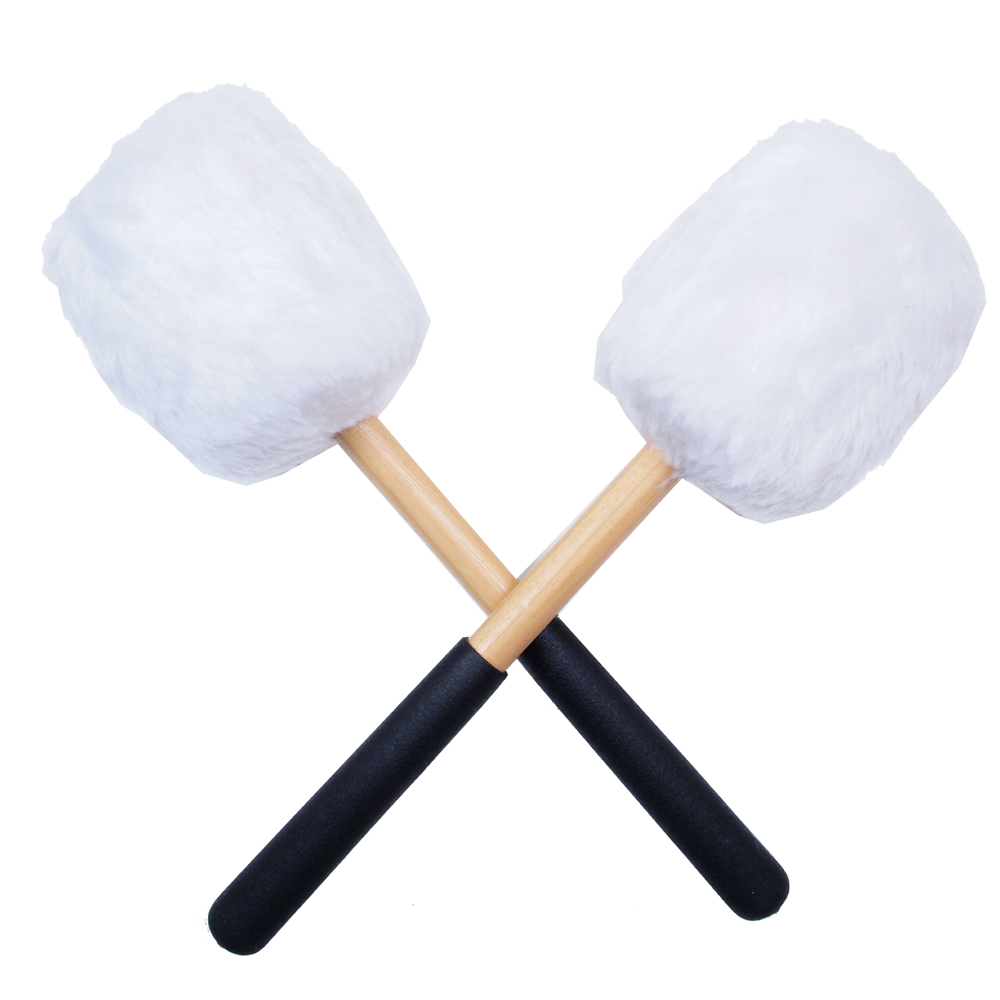 Small Bass Sticks