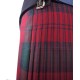 Kilt - Haute qualité entièrement fait main - Laine épaisse