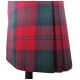 Kilt - Haute qualité entièrement fait main - Laine épaisse