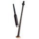 THISTLE HERITAGE Practice en Bois et Argent