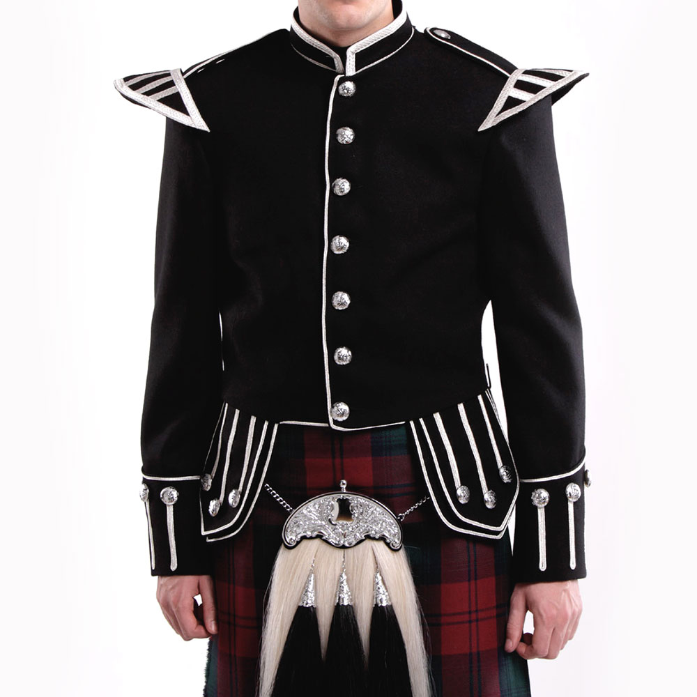 Veste "Military Doublet"