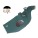 WR CONTOUR PIPER Housse - Verte
