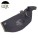 WR CONTOUR PIPER Housse - Noire