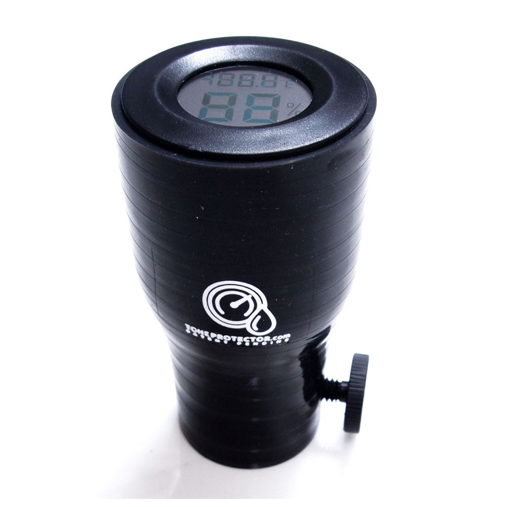 Souche Protectrice - Tone Protector - noir