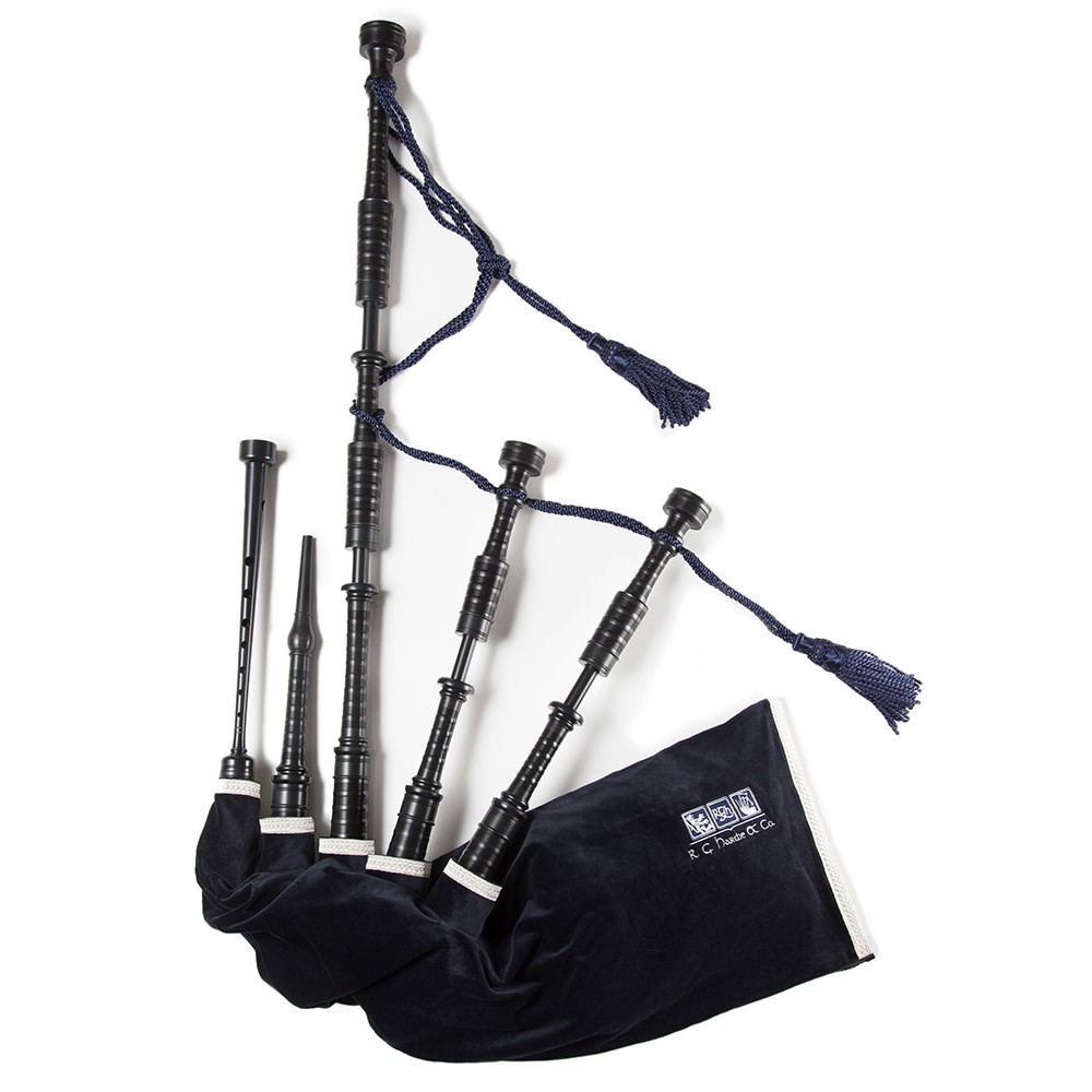 Beginner Set - RGHP00 Plastique