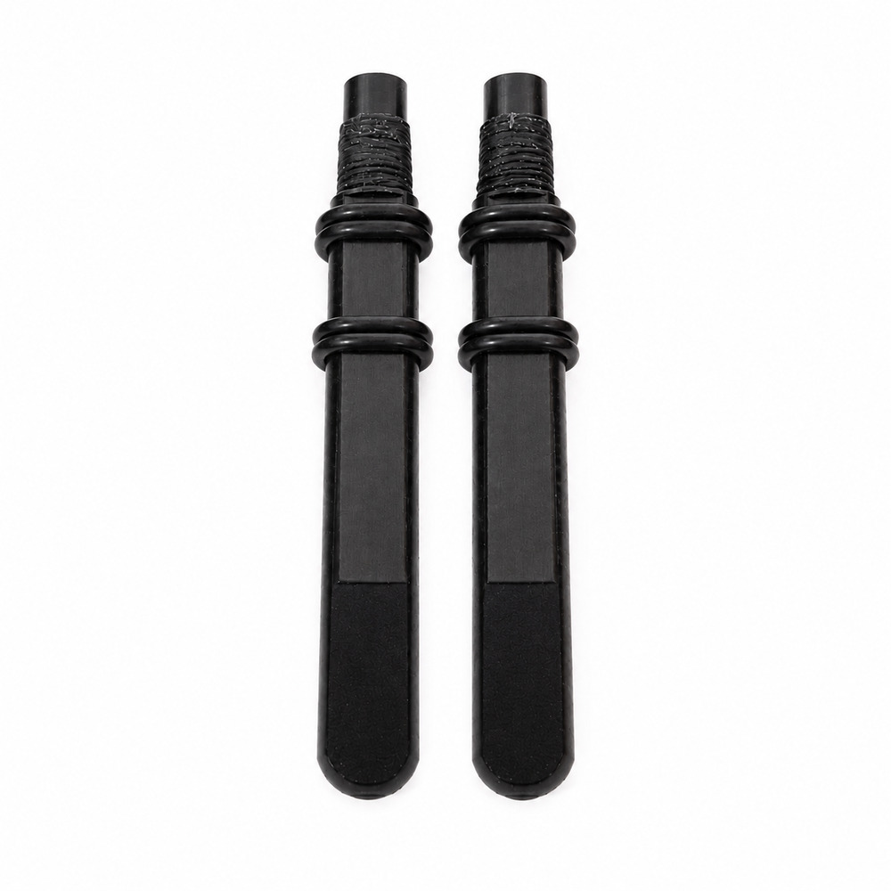 Anches de Bourdon ténors Kelt "Black Cane"