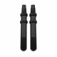 Anches de Bourdon ténors Kelt "Black Cane"