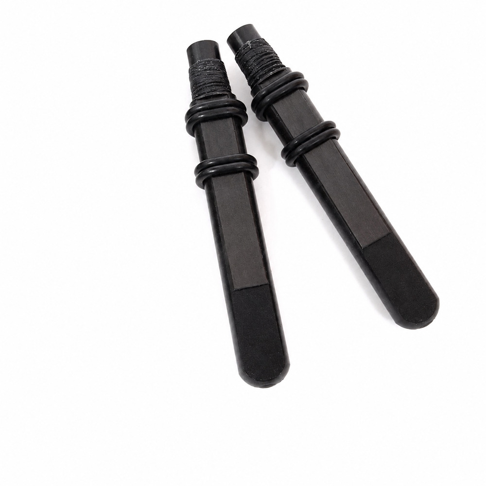 Anches de Bourdon ténors Kelt "Black Cane"