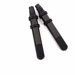 Anches de Bourdon ténors Kelt "Black Cane"