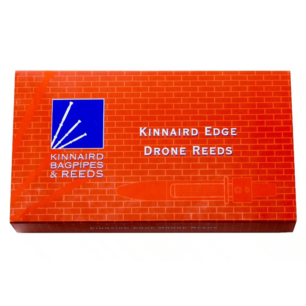 Anches de Bourdon Kinnaird Edge