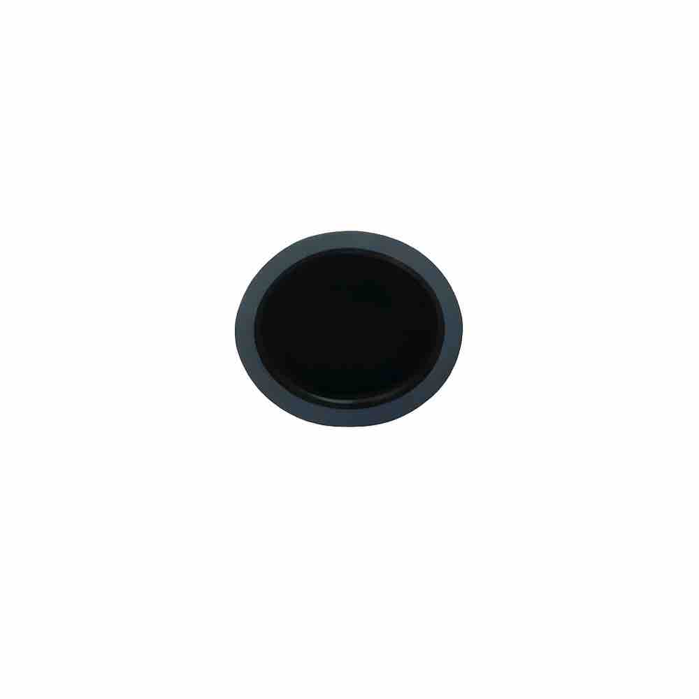 Embout de remplacement - oval