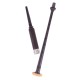 VIKING HERITAGE Practice en Bois et Nickel