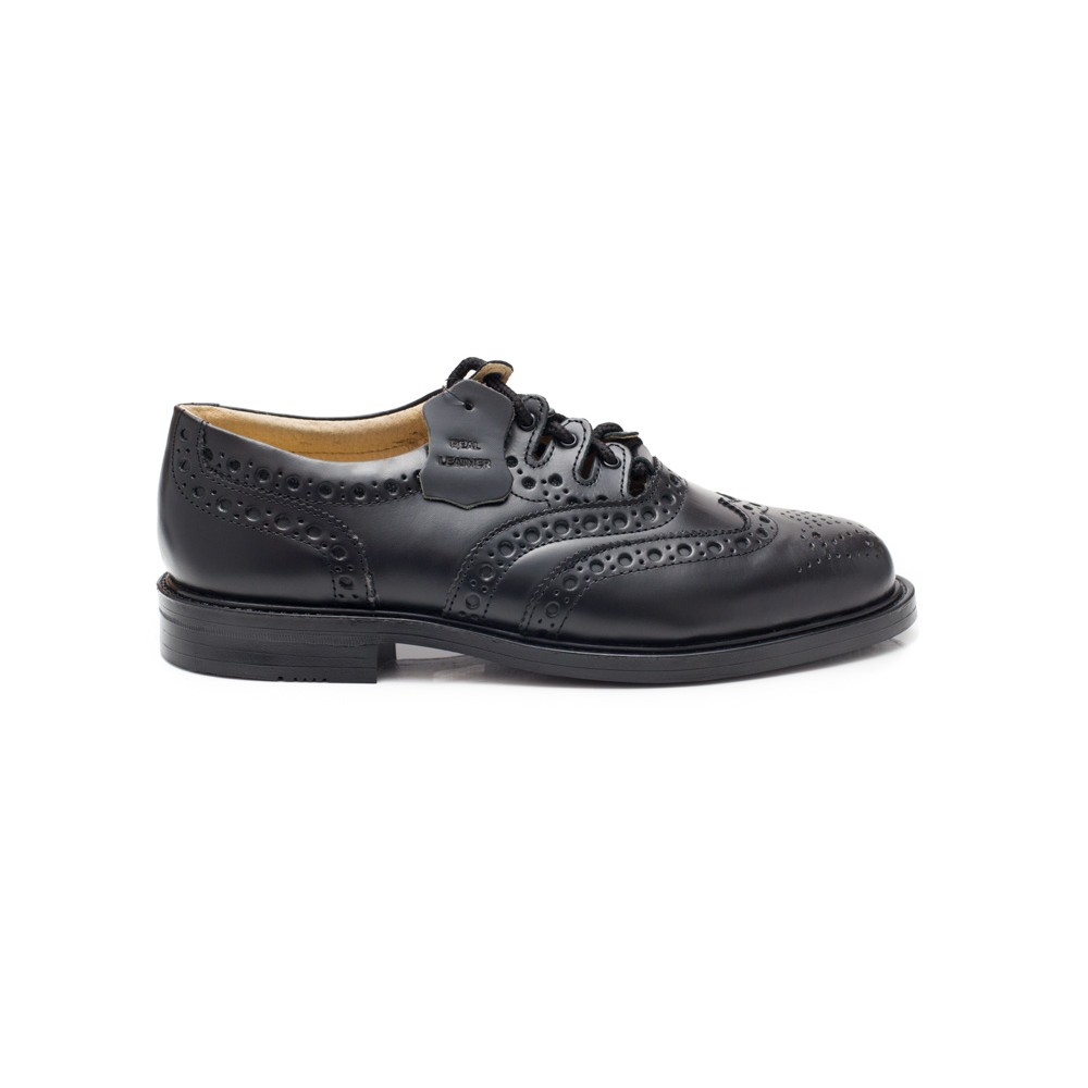 Endrick Brogues