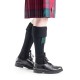Black Piper Hose - S Black Piper Hose - S