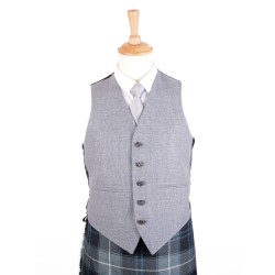 Gilet Braemar "Light Arrochar"